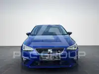 2017 Seat Ibiza