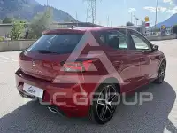 2017 Seat Ibiza