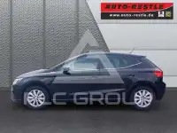 2017 Seat Ibiza