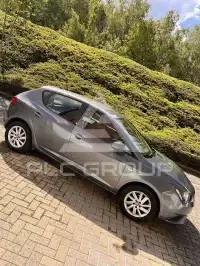 2017 Seat Ibiza