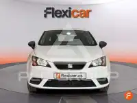 2017 Seat Ibiza