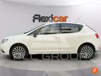 2017 Seat Ibiza