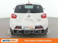 2017 Seat Ibiza