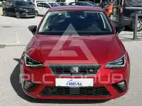2017 Seat Ibiza