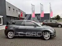 2017 Seat Ibiza