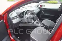 2017 Seat Ibiza