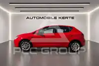 2017 Seat Ibiza