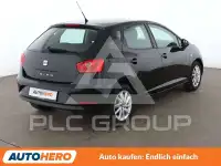 2017 Seat Ibiza