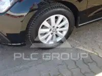 2017 Seat Ibiza