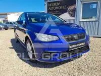 2017 Seat Ibiza