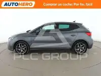 2017 Seat Ibiza