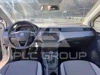 2017 Seat Ibiza
