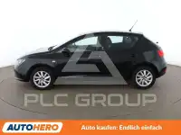 2017 Seat Ibiza