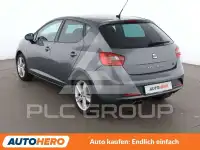 2017 Seat Ibiza