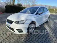 2017 Seat Ibiza