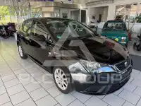 2017 Seat Ibiza