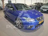 2017 Seat Ibiza