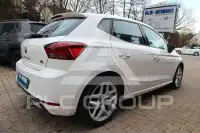 2017 Seat Ibiza