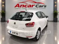 2017 Seat Ibiza