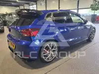 2017 Seat Ibiza