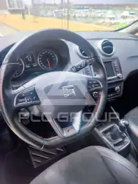 2017 Seat Ibiza