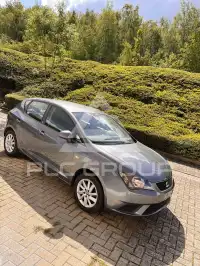 2017 Seat Ibiza