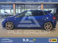 2017 Seat Ibiza