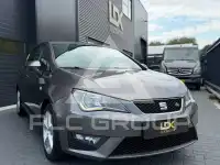 2017 Seat Ibiza