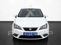 2017 Seat Ibiza