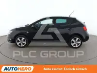 2017 Seat Ibiza