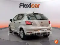 2017 Seat Ibiza