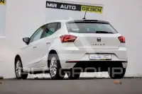 2017 Seat Ibiza