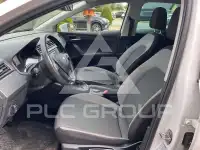 2017 Seat Ibiza