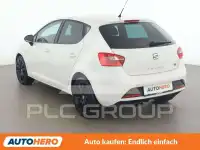 2017 Seat Ibiza
