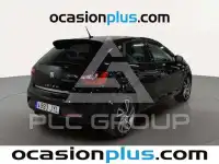 2017 Seat Ibiza