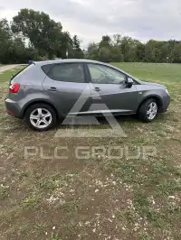 2017 Seat Ibiza