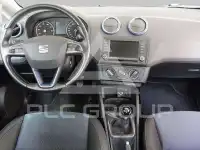 2017 Seat Ibiza