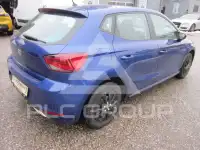 2017 Seat Ibiza