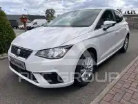 2017 Seat Ibiza