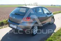 2017 Seat Ibiza