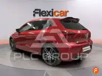 2017 Seat Ibiza