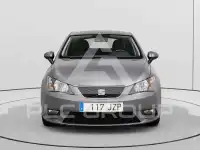 2017 Seat Ibiza