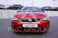 2017 Seat Ibiza