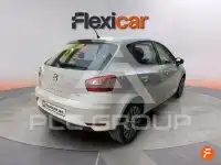 2017 Seat Ibiza