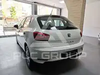 2017 Seat Ibiza