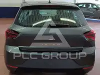 2017 Seat Ibiza