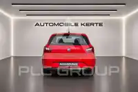 2017 Seat Ibiza