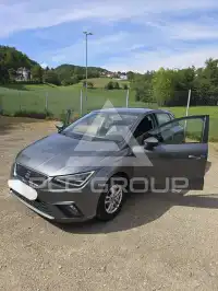 2017 Seat Ibiza
