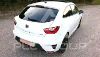 2017 Seat Ibiza
