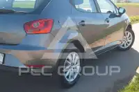 2017 Seat Ibiza